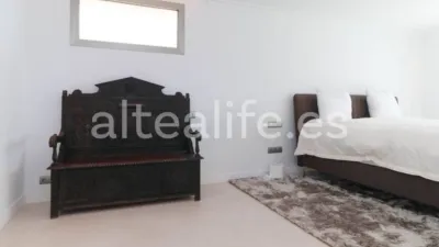Villa in Altea La Vella photo 37