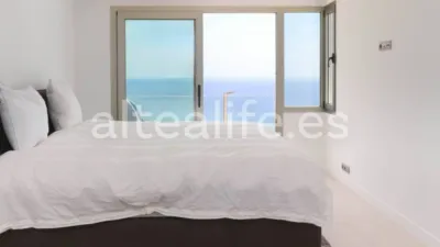 Villa in Altea La Vella photo 38