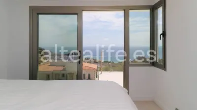 Villa in Altea La Vella photo 39