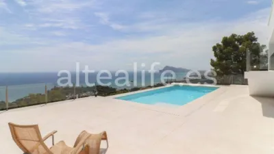 Casa – Altea - Vista 3