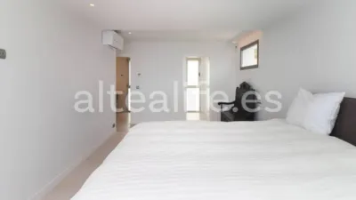 Villa in Altea La Vella photo 40