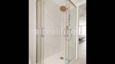 Villa in Altea La Vella photo 45
