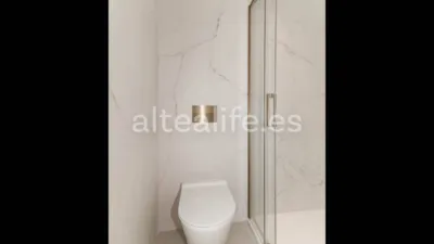 Villa in Altea La Vella photo 46