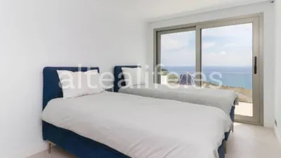 Villa in Altea La Vella photo 47