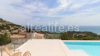 Casa – Altea - Vista 4