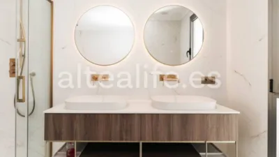 Villa in Altea La Vella photo 51
