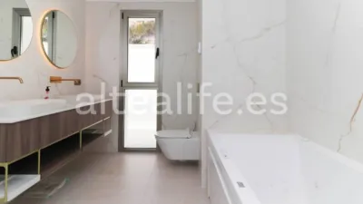 Villa in Altea La Vella photo 53