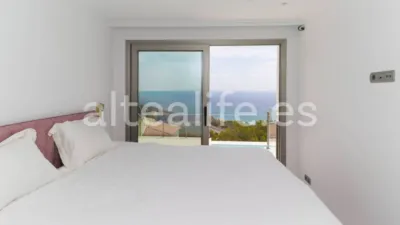 Villa in Altea La Vella photo 56