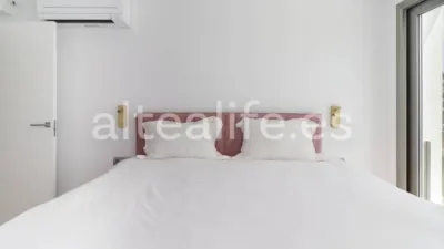 Villa in Altea La Vella photo 57