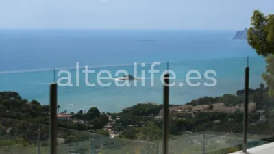 Casa – Altea - Vista 5