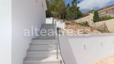 Villa in Altea La Vella photo 63