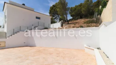 Villa in Altea La Vella photo 64
