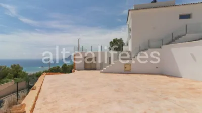 Villa in Altea La Vella photo 65