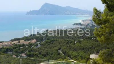 Casa – Altea - Més