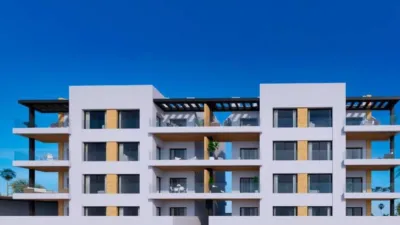 Piso - Vista 4