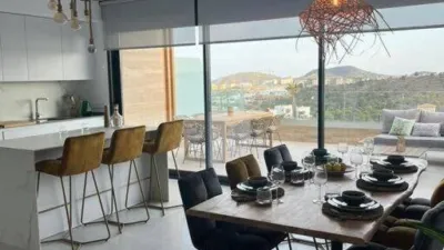 Piso – Finestrat - Vista 2