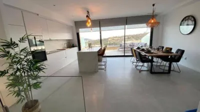 Piso – Finestrat - Vista 3