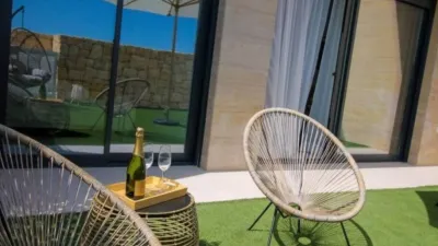 Piso – Finestrat - Vista 4