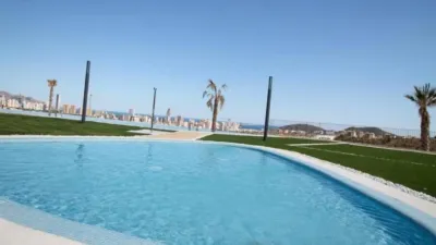 Piso – Finestrat - Vista 5