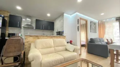 Pis – Benidorm, Llevant, la Marina Baixa - Vista 5