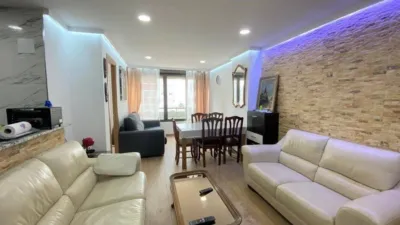 Pis – Benidorm, Llevant, la Marina Baixa - Més