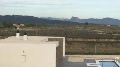 Chalet in Camarillas photo 20