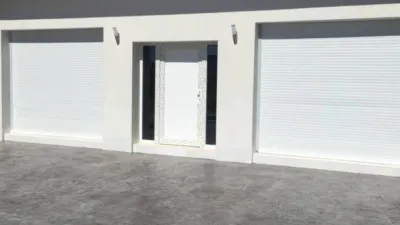 Chalet in Camarillas photo 21