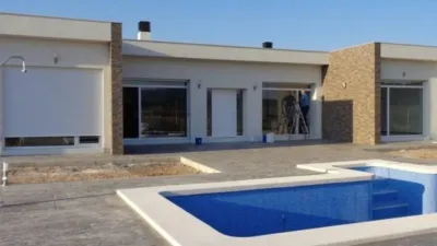 Casa – El Pinós - Pinoso - Vista 2