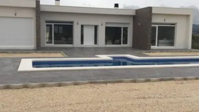 Casa – El Pinós - Pinoso - Vista 3