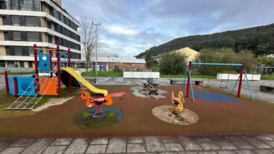 Piso en Santoña photo 10