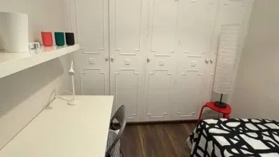Piso en alquiler en Madrid Capital - Imagen 10