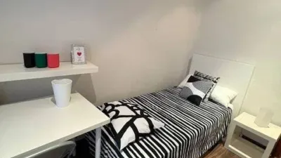 Piso en alquiler en Madrid Capital - Imagen 12