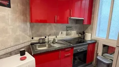Piso en alquiler en Madrid Capital - Imagen 13