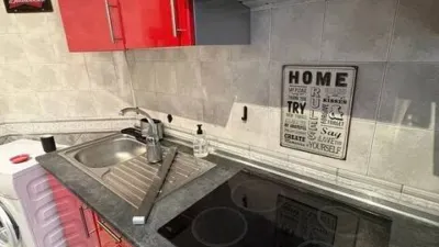 Piso en alquiler en Madrid Capital - Imagen 16