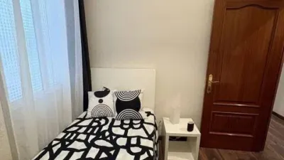 Piso en alquiler en Madrid Capital - Imagen 17