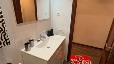Piso en alquiler en Madrid Capital - Imagen 19