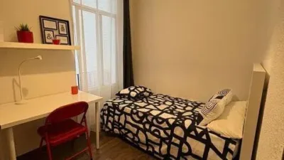 Piso en alquiler en Madrid Capital - Imagen 20