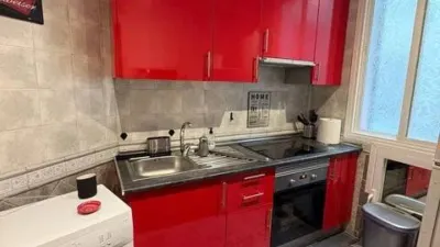 Piso en alquiler en Madrid Capital - Imagen 21