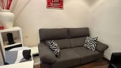 Piso en alquiler en Madrid Capital - Imagen 6