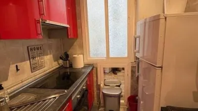 Piso en alquiler en Madrid Capital - Imagen 7