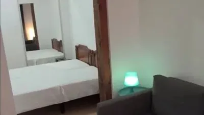 Piso en alquiler en Calle de la Palma, cerca de Calle de San Vicente Ferrer - Imagen 10