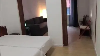 Piso en alquiler en Calle de la Palma, cerca de Calle de San Vicente Ferrer - Imagen 14