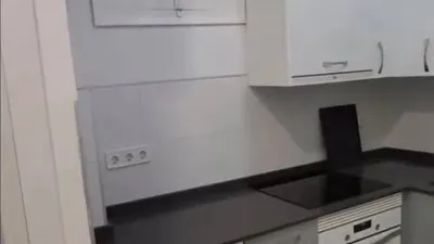 Piso en alquiler en Calle de la Palma, cerca de Calle de San Vicente Ferrer - Imagen 18
