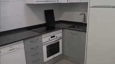 Piso en alquiler en Calle de la Palma, cerca de Calle de San Vicente Ferrer - Imagen 2