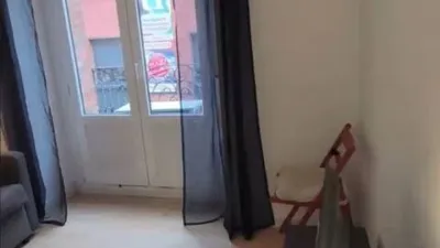Piso en alquiler en Calle de la Palma, cerca de Calle de San Vicente Ferrer - Imagen 5