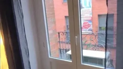 Piso en alquiler en Calle de la Palma, cerca de Calle de San Vicente Ferrer - Imagen 9