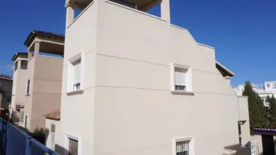 Casa – San Miguel de Salinas - Vista 2