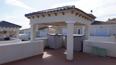 Casa – San Miguel de Salinas - Más