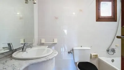 Casa en L'Albir photo 10