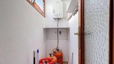 Casa en L'Albir photo 12
